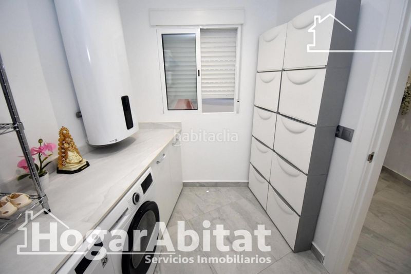 Foto ca40b753-10fd-43f6-91db-f342e1de06b4. Casa amb calefacció a Santa Quiteria - Les Boqueres Almazora / Almassora