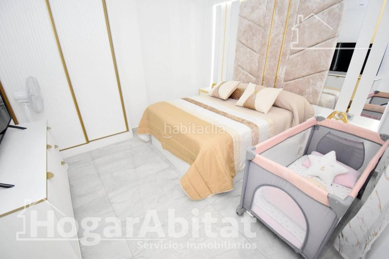 Foto d608c3d3-1ae9-4761-baae-12a8e8444e46. Casa amb calefacció a Santa Quiteria - Les Boqueres Almazora / Almassora