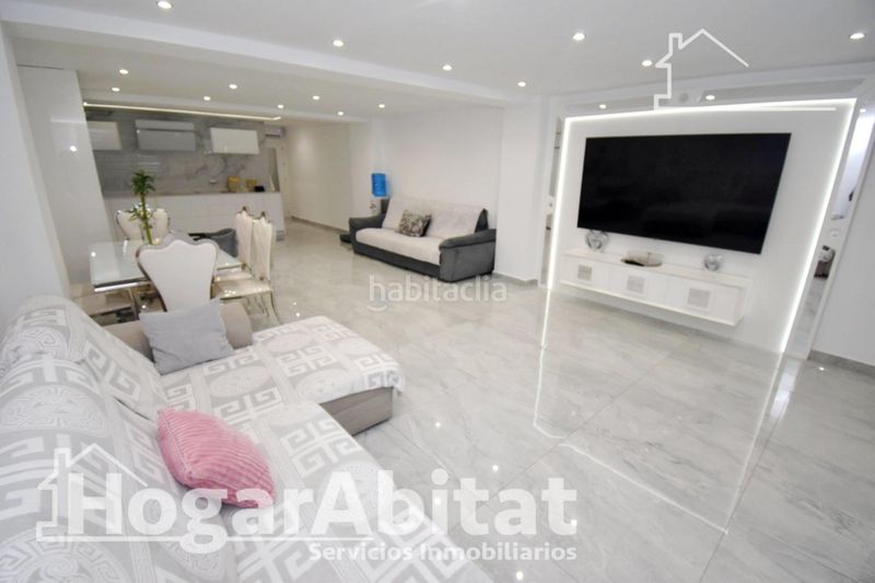 Foto f473e07c-e195-479b-aa29-7eb521409a84. Casa amb calefacció a Santa Quiteria - Les Boqueres Almazora / Almassora