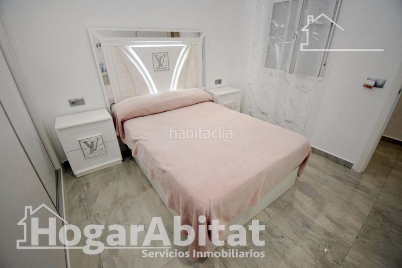 Foto f4827d7e-ff9e-4fe3-9fd7-3491cf2626a2. Casa amb calefacció a Santa Quiteria - Les Boqueres Almazora / Almassora