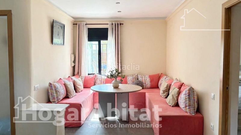 Foto acabb5af-f07b-4b01-bb98-550b4be5a540. Xalet amb aparcament a Pueblo Benicarló