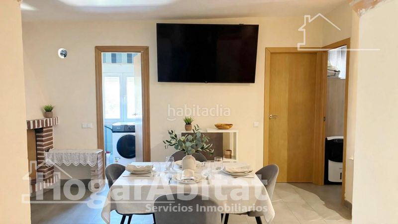 Foto fac58a1e-3fdf-4a73-b3e9-742ec91f7b82. Xalet amb aparcament a Pueblo Benicarló