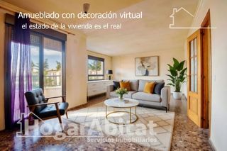 Flat in Avenida del Morer