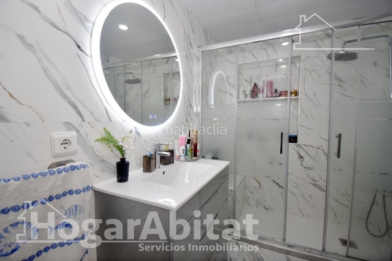 Foto df4c2132-dba4-45d0-b5dd-a813fc372126. Pis amb calefacció a Centro Almazora / Almassora