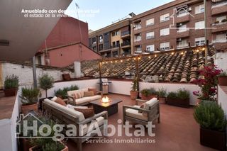 Casa a Calle GOMEZ FERRER
