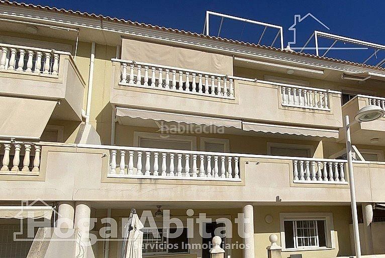 Foto 4796ba76-fc27-4215-8d82-6805ca490336. Pis amb calefacció piscina a Monte Faro-Altomar II Santa Pola
