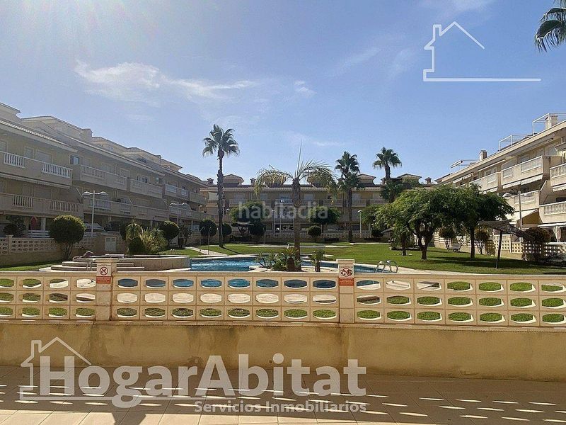 Foto 493559e6-e7d8-4e95-82fe-5817e7051d5f. Pis amb calefacció piscina a Monte Faro-Altomar II Santa Pola