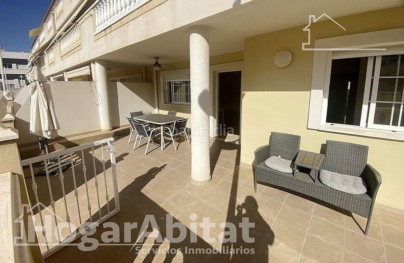 Foto 5dbbaaeb-272c-4d41-a834-6c9a5fe570b8. Pis amb calefacció piscina a Monte Faro-Altomar II Santa Pola