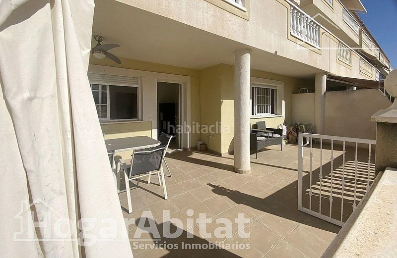 Foto a315d4d0-d576-4eca-aefa-f42e985484f8. Pis amb calefacció piscina a Monte Faro-Altomar II Santa Pola