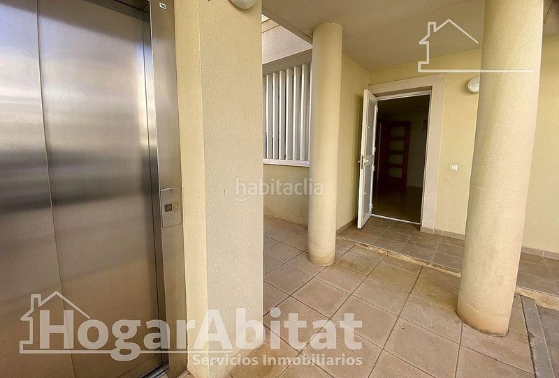Foto b57a1407-e25e-4e31-ace4-24ba30f3863a. Pis amb calefacció piscina a Monte Faro-Altomar II Santa Pola