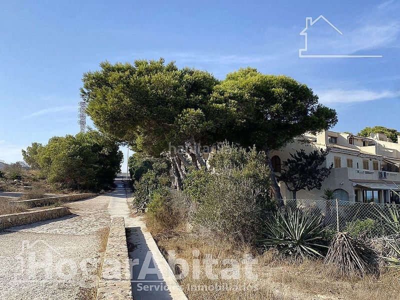 Foto b7b772af-a9f4-48aa-b437-a7c2978a7147. Pis amb calefacció piscina a Monte Faro-Altomar II Santa Pola