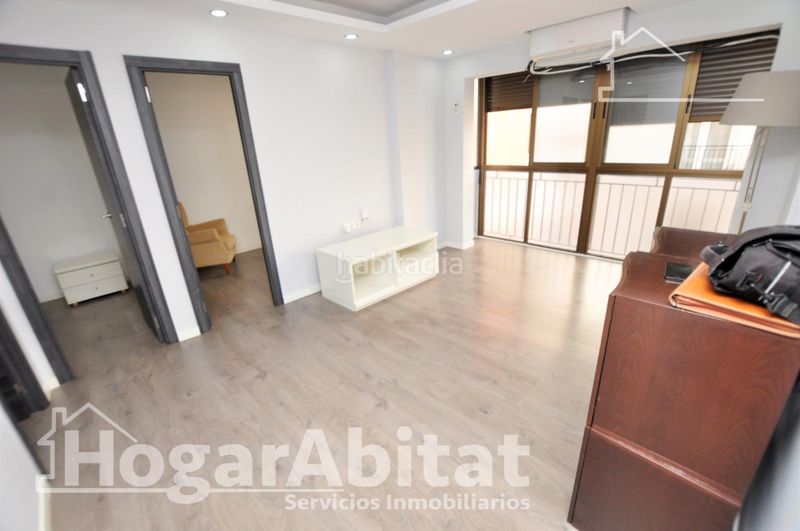 Foto 4101f200-509e-4c68-ab73-99e0cfe3943d. Flat with heating in Centro Xirivella