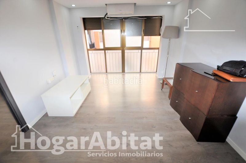 Foto 534924d8-eef8-4660-94fe-b52b9ffce85a. Flat with heating in Centro Xirivella
