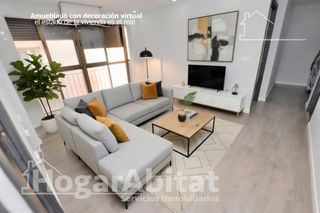 Appartement  Calle del maestro serrano. Oportunidad! reformado exterior y central en xirivella
