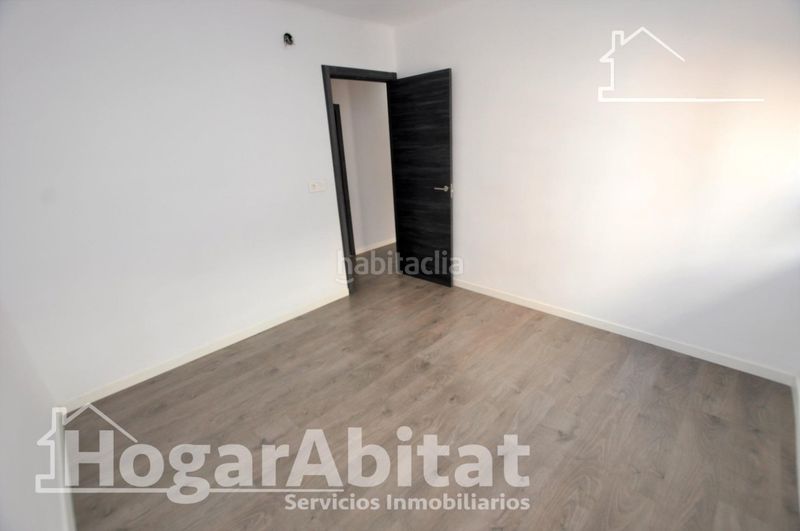 Foto a259d7cb-8255-4fdc-9e2b-67b09df5f928. Flat with heating in Centro Xirivella