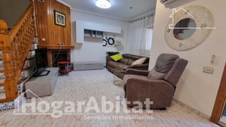 Maison jumelée  Carrer barranco puig. Oportunidad! adosado junto a la playa con garaje y licencia turi