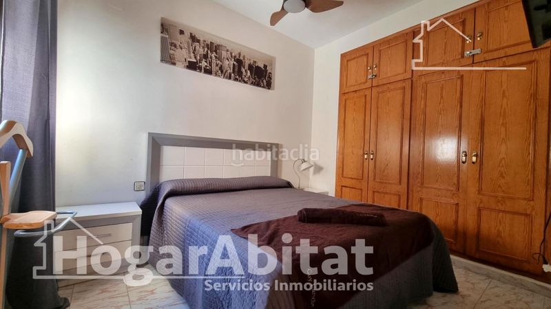 Foto 1098e7e2-3d8c-4670-9a47-cd02769f78ce. Casa adossada amb aparcament a playas de Puçol Puçol