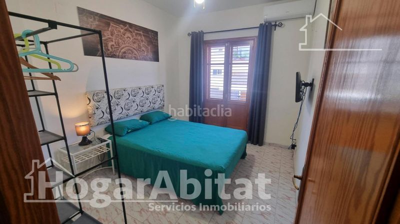 Foto a55db575-23ec-43d4-a582-512afc5a7d11. Casa adossada amb aparcament a playas de Puçol Puçol