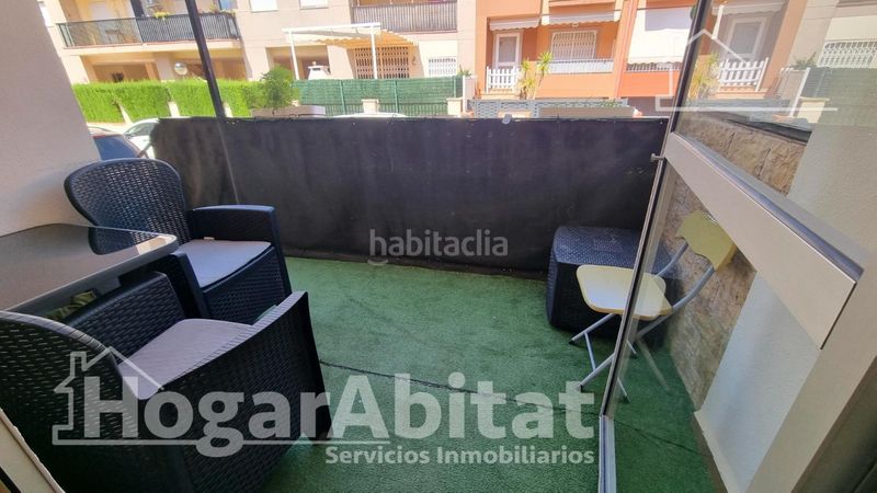 Foto d7e7dd2b-7191-40b5-9cbb-c73be47c95fc. Casa adossada amb aparcament a playas de Puçol Puçol