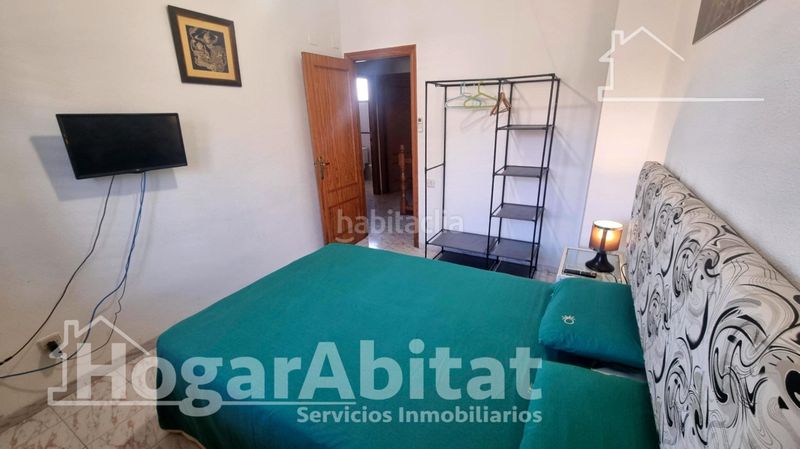 Foto e6d9341c-5eee-43db-bd23-9708d84b441f. Casa adossada amb aparcament a playas de Puçol Puçol