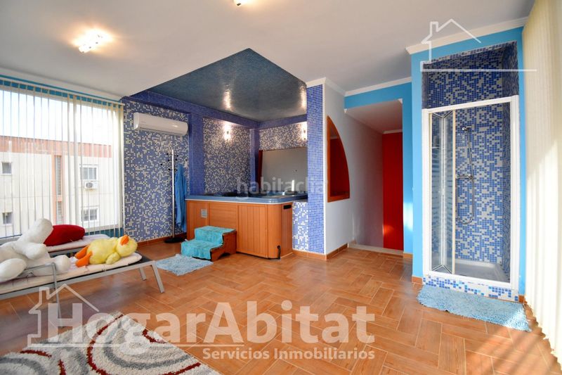 Foto 1f7442ed-a57f-4a3e-be58-91bc98e0a718. Casa adossada amb aparcament a Miramar