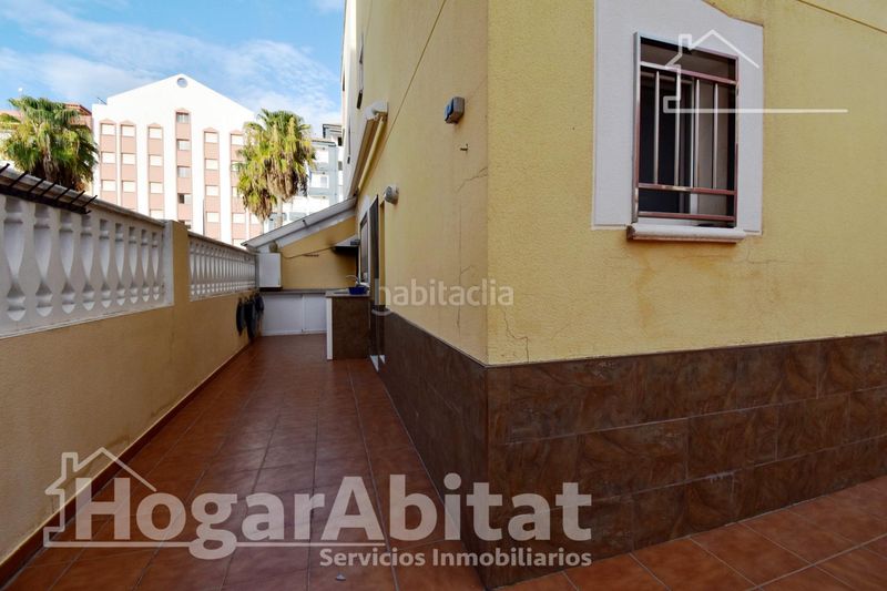 Foto 68129735-26e4-4cbd-b0c9-a6542d62e1ee. Casa adossada amb aparcament a Miramar