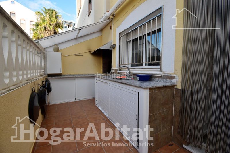 Foto 78d0625e-4464-42ee-b2ea-cab2085c7819. Casa adossada amb aparcament a Miramar