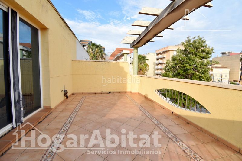Foto a38e20ff-fae8-4029-a95d-78fef72fcedb. Casa adossada amb aparcament a Miramar