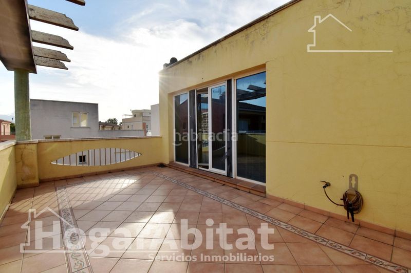 Foto f3f0f2f7-a4da-4be6-881d-e58d0f4262d5. Casa adossada amb aparcament a Miramar