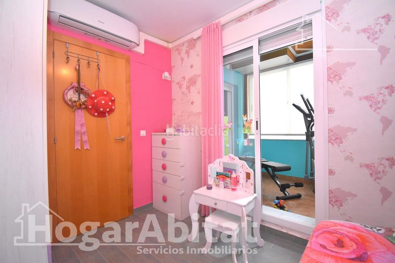Foto ad9c31e5-3f6d-4755-b1bb-52ee597f1582. Casa adossada amb calefacció aparcament piscina a Almazora / Almassora