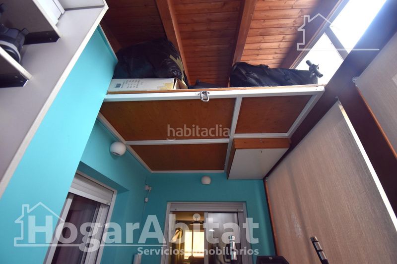 Foto c97ff9ed-0d73-457b-8f21-a4cb7892d7af. Casa adossada amb calefacció aparcament piscina a Almazora / Almassora