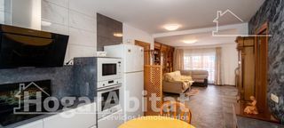 Ático  Calle senyera valenciana. Oportunidad de inversión! precioso ático reformado con terraza e