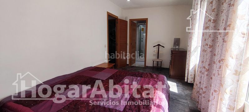 Foto 651d5cd5-7854-4c4f-8451-2b308b6ddcc8. Dachwohnung in Pere Morell - Alborxí Alzira