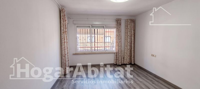 Foto 6c2ee9f2-19ee-4afb-b4af-ae4d1e38b944. Dachwohnung in Pere Morell - Alborxí Alzira