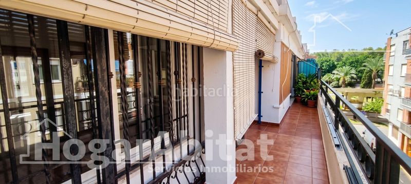 Foto bef77d44-46ac-402c-97ba-1b18318d11a1. Dachwohnung in Pere Morell - Alborxí Alzira