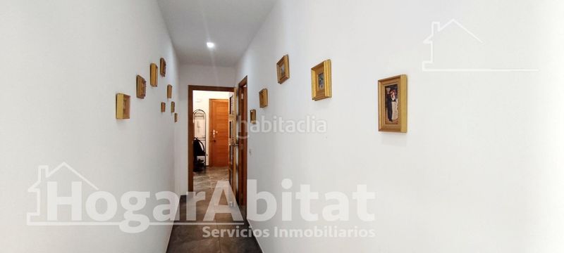 Foto cf5cdacc-1f20-42ae-be2a-03f80e8ddfab. Dachwohnung in Pere Morell - Alborxí Alzira