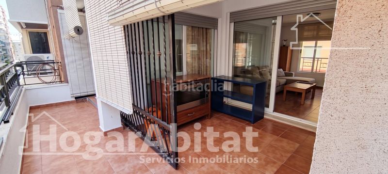 Foto d3f086d8-7595-49c5-9266-1b2316731ab6. Dachwohnung in Pere Morell - Alborxí Alzira