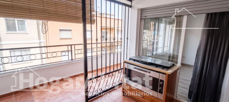 Foto dc55b96a-aa40-4748-b86e-67ba31e80d71. Dachwohnung in Pere Morell - Alborxí Alzira