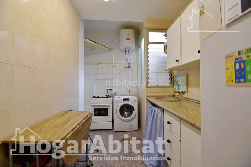 Foto 22f20c43-ce8d-4344-b2fc-6c4035a3b34a. Pis a Benipeixcar - El Raval Gandia