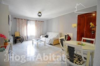 Appartement  Carrer amèriques. Oportunidad! amueblado en zona céntrica de gandía