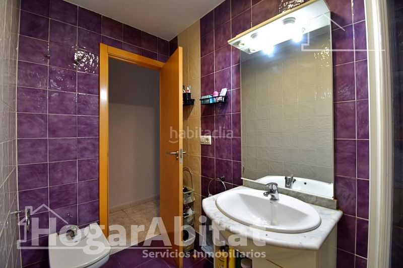 Foto 2c685292-fb8f-4359-9b2c-0fea6b475980. Pis a Benipeixcar - El Raval Gandia
