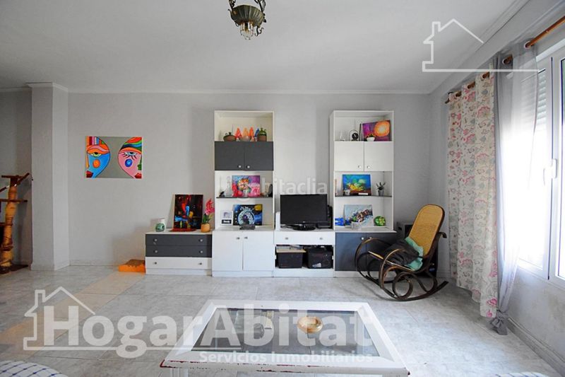 Foto 4075bf3a-8d83-49cd-893e-148a02dbffcf. Pis a Benipeixcar - El Raval Gandia