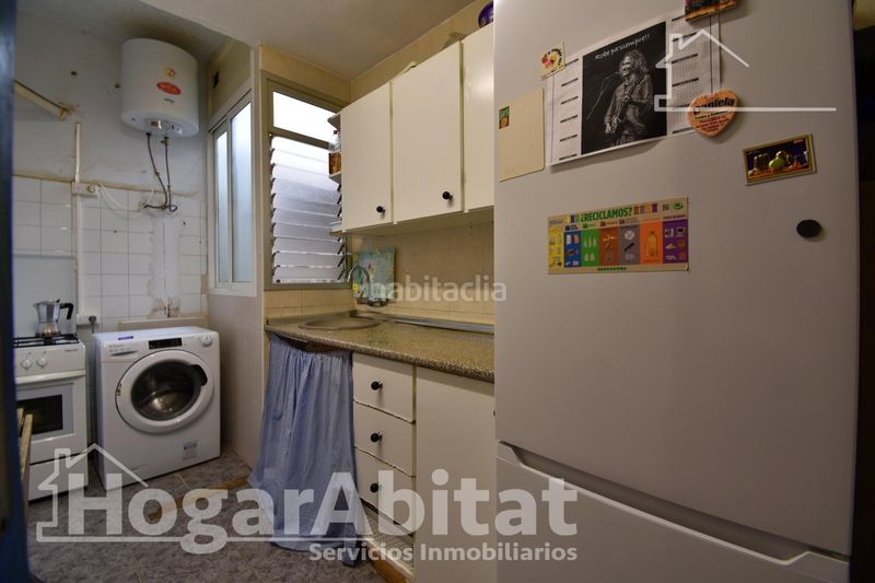 Foto 73398c7a-e117-47ca-bf28-ebd5740ee9bb. Pis a Benipeixcar - El Raval Gandia