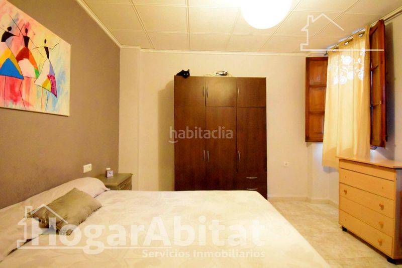 Foto 83a79cf8-71ac-4c54-8ad8-7bc6dd4ed9f2. Pis a Benipeixcar - El Raval Gandia