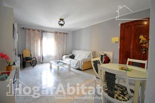 Flat in Carrer Amèriques