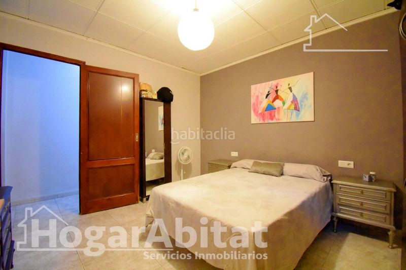 Foto c8232bc3-68e0-4e03-914a-556a24fe55ef. Pis a Benipeixcar - El Raval Gandia