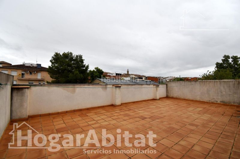 Foto 0c9ac9bb-466b-4819-9c51-18ff863d54cf. Pis amb aparcament piscina a Pobla del Duc (la)