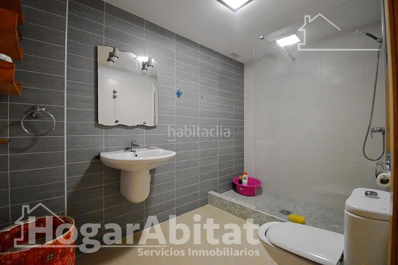 Foto 1222c73d-b8e0-4621-968b-7d34239f0c33. Pis amb aparcament piscina a Pobla del Duc (la)