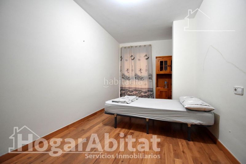 Foto 47240a25-1233-4a15-b3d9-82fc507a4e58. Pis amb aparcament piscina a Pobla del Duc (la)