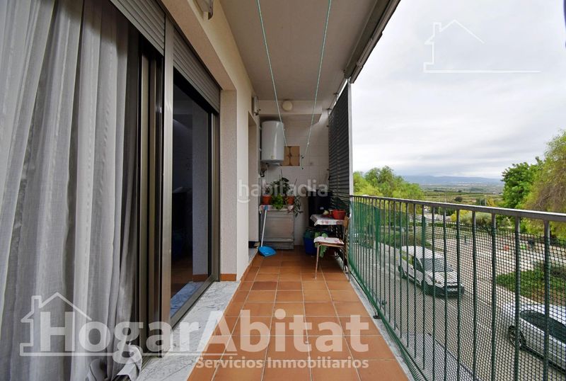 Foto ae722576-9656-43b8-8dff-837e056c8859. Pis amb aparcament piscina a Pobla del Duc (la)